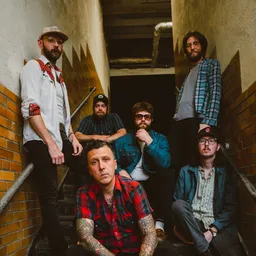 American Aquarium