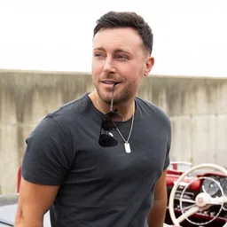 Nathan Carter