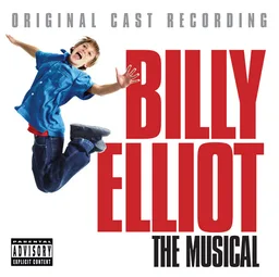 Billy Elliot the Musical