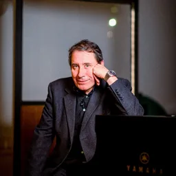 Jools Holland and His Rhythm & Blues Orchestra