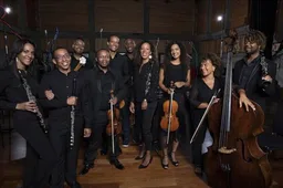 Chineke! Orchestra