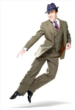 Anton Du Beke