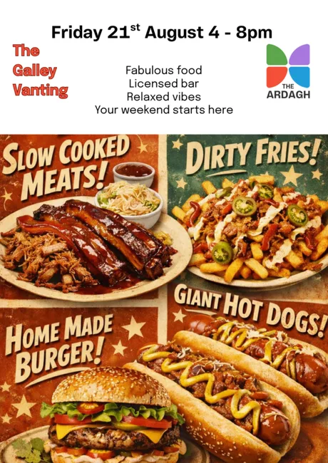 Foodie Friday with Romany’s BBQ