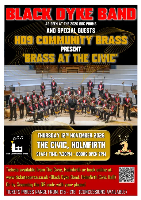 Black Dyke Band