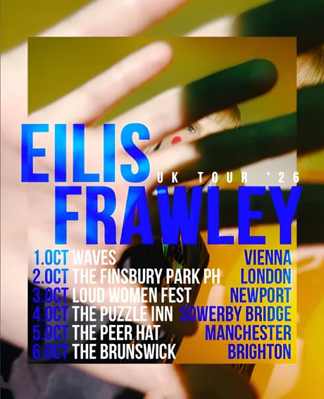 EILIS FRAWLEY & GUESTS