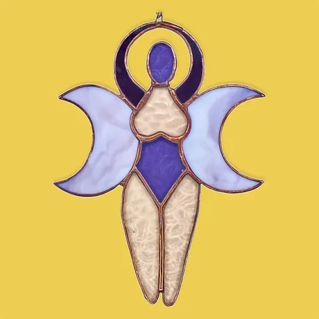 Stained Glass Panel Course