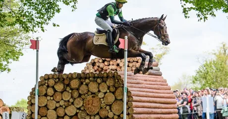 Badminton Horse Trials 2027