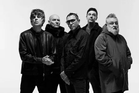 Shed Seven