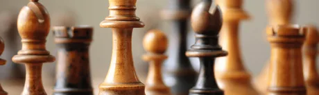 3rd Cheadle FIDE Open