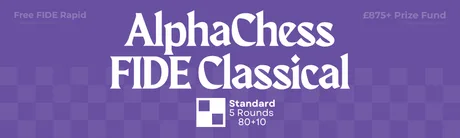 AlphaChess FIDE Classical