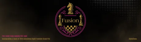 AlphaChess: Fusion