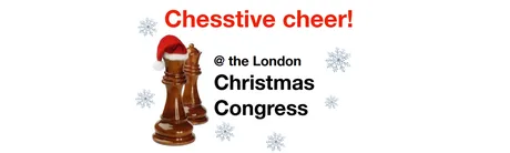 London Christmas Congress