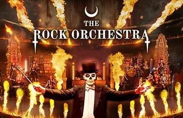 The Rock Orchestra