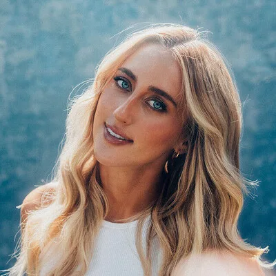Ashley Cooke