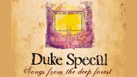 Duke Special