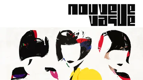 Nouvelle Vague