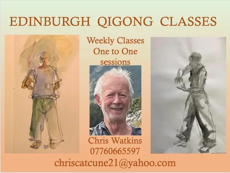 Zhineng Qigong
