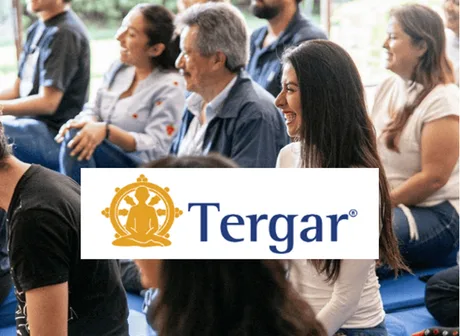 Tergar Edinburgh Monthly Meditation Group