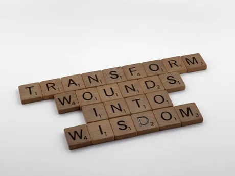 Trauma exploration for personal and professional development