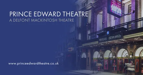 Miss Saigon at Prince Edward Theatre