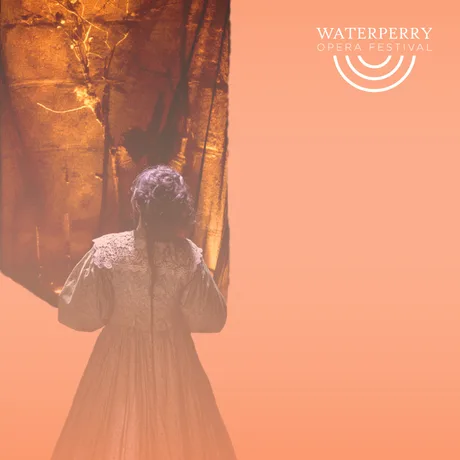 Waterperry Opera Festival: Living Light – Visions of an Abbess