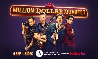 Million Dollar Quartet