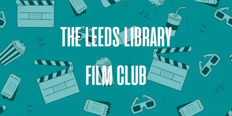 Members’ Film Club – PB2026