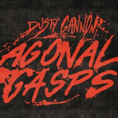 Agonal Gasps