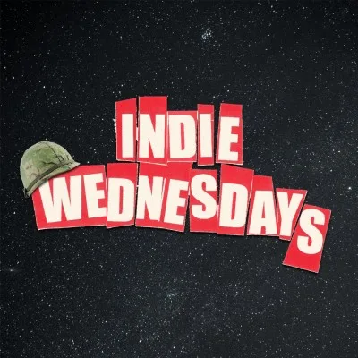 Indie Wednesdays