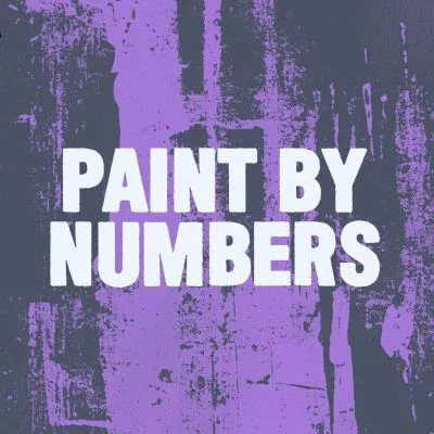 PAINT BY NUMBERS