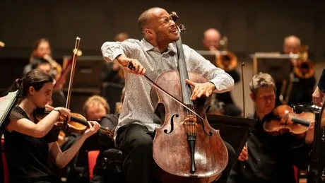 Elgar's Enigma Variations