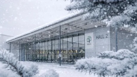 Stoneleigh Winter Fair