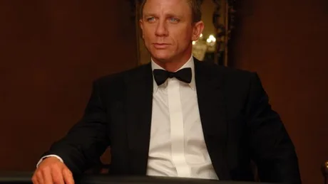 Live in Concert: Casino Royale