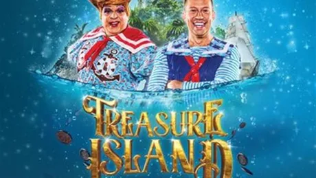 Treasure Island