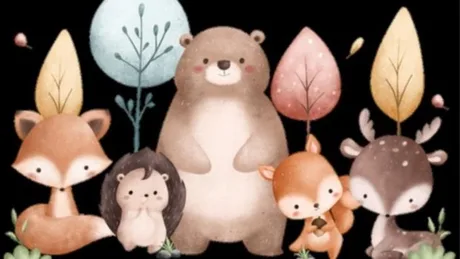 Cub Tales at Oldbury Library - Free Storytime Sessions