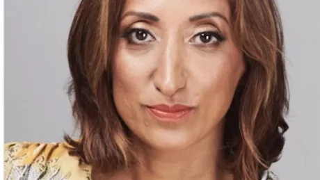 Midlands Fringe - Shazia Mirza