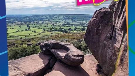Midlands Fringe - Stories from Staffordshire