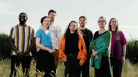 Folk Supergroup "Spell Songs" In Thin Air - New Album Tour. Birmingham Symphony Hall