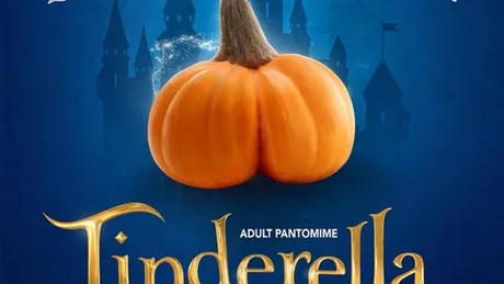 Tinderella