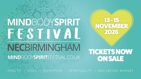 Mind Body Spirit Festival