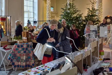 The Gift Fair