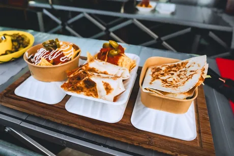 Leamington Food & Drink Festival
