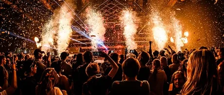 DreamHack Birmingham 2027