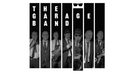 The Garage Band