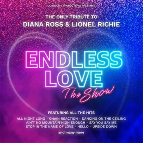 Endless Love The Show