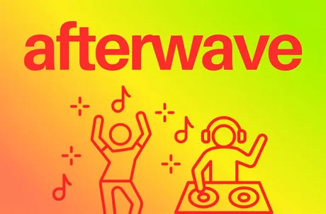 Afterwave