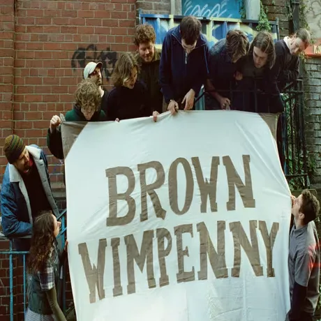 Brown Wimpenny