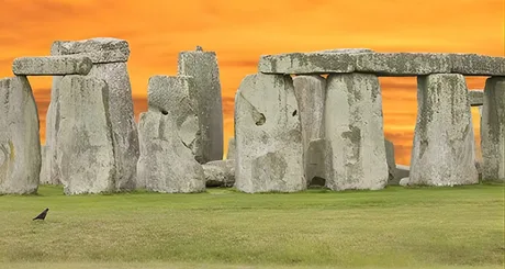Stonehenge Inner Circle Tour