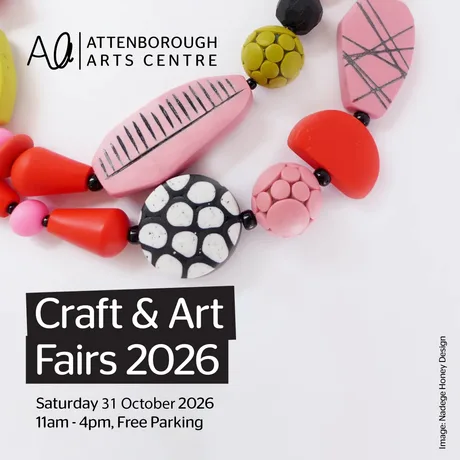 Craft & Art Fair