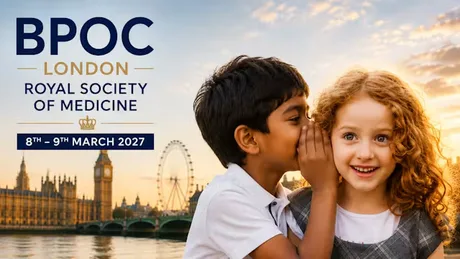 British Paediatric Otolaryngology Course (BPOC)